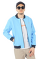 Exhaust Sport Bomber Jacket 1730