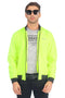 Exhaust Sport Bomber Jacket 1730