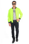 Exhaust Sport Bomber Jacket 1730