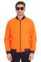 Exhaust Sport Bomber Jacket 1730