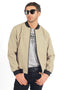 Exhaust Sport Bomber Jacket 1730