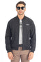 Exhaust Sport Bomber Jacket 1730