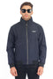 Exhaust Sport High Collar Jacket 1731