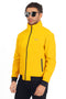 Exhaust Sport High Collar Jacket 1731