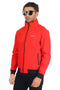 Exhaust Sport High Collar Jacket 1731