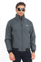 Exhaust Sport High Collar Jacket 1731