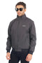 Exhaust Sport High Collar Jacket 1731