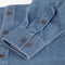 HUMMER LONG SLEEVE SHIRT [SLIM FIT] H0009