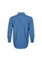 IDEXER (SET B) LONG SLEEVE SHIRT [REGULAR FIT] ID0119/ID0120