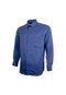 IDEXER (SET A) LONG SLEEVE SHIRT [REGULAR FIT] ID0122