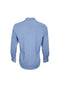 IDEXER LONG SLEEVE SHIRT [SLIM FIT] ID0085