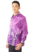 IDEXER LONG SLEEVE BATIK SHIRT [REGULAR FIT] ID0270