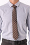 IDEXER MENS NECK TIE ID0191