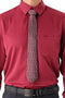 IDEXER MENS NECK TIE ID0191