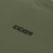 IDEXER MENS ROUND NECK T-SHIRT [OVERSIZE] ID0441