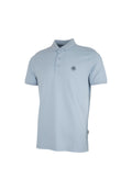 IDEXER MENS POLO T-SHIRT [SLIM FIT] ID0130