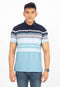 IDEXER MENS POLO T-SHIRT [REGULAR FIT] ID0272