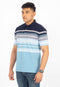 IDEXER MENS POLO T-SHIRT [REGULAR FIT] ID0272