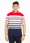 IDEXER MENS POLO T-SHIRT [REGULAR FIT] ID0272