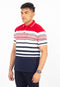 IDEXER MENS POLO T-SHIRT [REGULAR FIT] ID0272