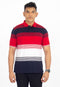 IDEXER MENS POLO T-SHIRT [REGULAR FIT] ID0272