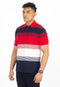 IDEXER MENS POLO T-SHIRT [REGULAR FIT] ID0272