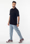 IDEXER MENS POLO T-SHIRT [REGULAR FIT] ID0372
