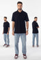 IDEXER MENS POLO T-SHIRT [REGULAR FIT] ID0372