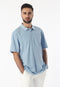 IDEXER MENS POLO T-SHIRT [REGULAR FIT] ID0372