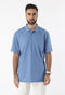 IDEXER MENS POLO T-SHIRT [REGULAR FIT] ID0372