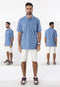 IDEXER MENS POLO T-SHIRT [REGULAR FIT] ID0372