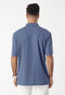 IDEXER MENS POLO T-SHIRT [REGULAR FIT] ID0372
