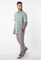 IDEXER MENS POLO T-SHIRT [REGULAR FIT] ID0372