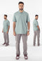 IDEXER MENS POLO T-SHIRT [REGULAR FIT] ID0372