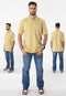 IDEXER MENS POLO T-SHIRT [REGULAR FIT] ID0372