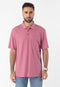 IDEXER MENS POLO T-SHIRT [REGULAR FIT] ID0372