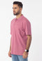 IDEXER MENS POLO T-SHIRT [REGULAR FIT] ID0372