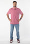 IDEXER MENS POLO T-SHIRT [REGULAR FIT] ID0372