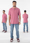IDEXER MENS POLO T-SHIRT [REGULAR FIT] ID0372