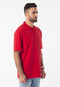 IDEXER MENS POLO T-SHIRT [REGULAR FIT] ID0372