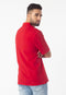 IDEXER MENS POLO T-SHIRT [REGULAR FIT] ID0372