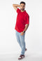 IDEXER MENS POLO T-SHIRT [REGULAR FIT] ID0372