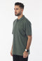 IDEXER MENS POLO T-SHIRT [REGULAR FIT] ID0372