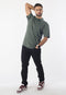 IDEXER MENS POLO T-SHIRT [REGULAR FIT] ID0372