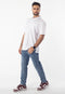 IDEXER MENS POLO T-SHIRT [REGULAR FIT] ID0372