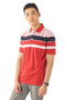 IDEXER MENS POLO T-SHIRT [REGULAR FIT] ID0272