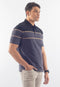 IDEXER MENS POLO T-SHIRT [REGULAR FIT] ID0323