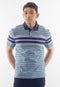 IDEXER MENS POLO T-SHIRT [REGULAR FIT] ID0325