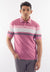 IDEXER MENS POLO T-SHIRT [REGULAR FIT] ID0326