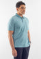 IDEXER MENS POLO T-SHIRT [REGULAR FIT] ID0328